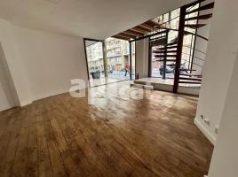 , 130.00 m², Paseo de Sant Gervasi