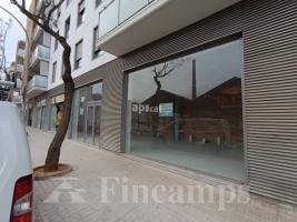 Lloguer local comercial, 146.00 m²