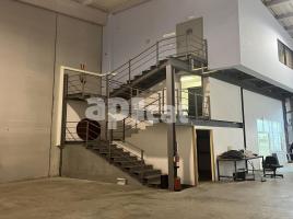 Lloguer nau industrial, 230.00 m², seminou, Calle de Mosquerola, 53