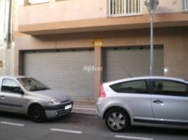 Lloguer local comercial, 61.00 m²