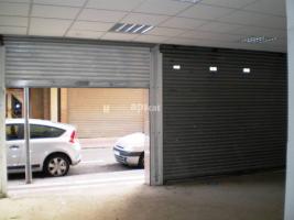 Lloguer local comercial, 61.00 m²