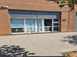 Alquiler local comercial, 132.00 m²