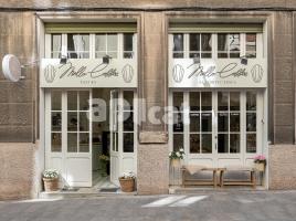 Alquiler local comercial, 140.00 m², cerca bus y metro, Calle de la Riera de Sant Miquel, 79