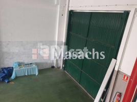 Nave industrial, 712 m²