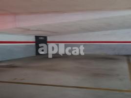 Plaça d'aparcament, 13.00 m², Calle Montpalau