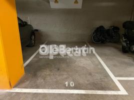 в аренду в Парковка, 10.00 m², Calle de la Indústria