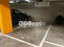 в аренду в Парковка, 10.00 m², Calle de la Indústria