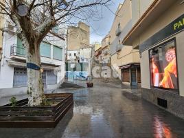 Sòl urbà, 487.00 m², Calle Mar, 1