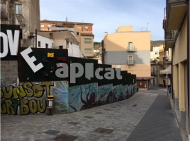 Sòl urbà, 487.00 m², Calle Mar, 1