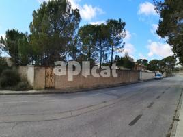 Suelo urbano, 0.00 m²