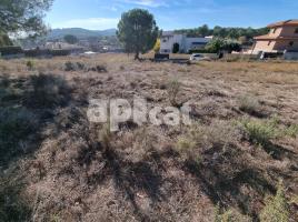 Suelo urbano, 0.00 m², La Torre de Claramunt