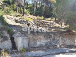 Sòl urbà, 0.00 m², Cabrera d'Anoia