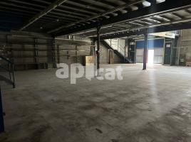 Alquiler nave industrial, 550.00 m²