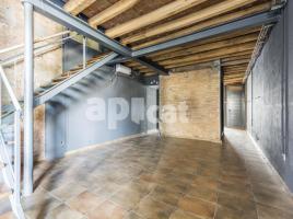 إيجار , 80.00 m², حافلة قرب والقطار, Plaza de Fra Bernadí