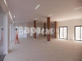 Lloguer local comercial, 137.42 m², Manacor Centro