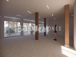 Lloguer local comercial, 137.42 m², Manacor Centro