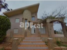 Casa (xalet / torre), 350.00 m², seminou, Urbanización Riomar I-B