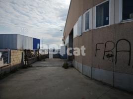 For rent industrial, 550.00 m², Calle de la Selva