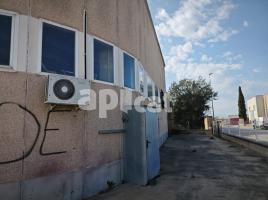 For rent industrial, 550.00 m², Calle de la Selva