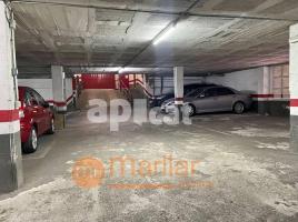 Parking, 9.00 m², Calle Doctor Zamenhof