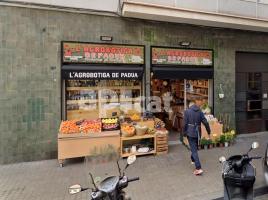 For rent business premises, 120.00 m², Calle de Pàdua, 96