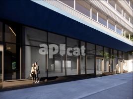 For rent business premises, 895.00 m², Travesía Travessera de Gràcia, 47-49