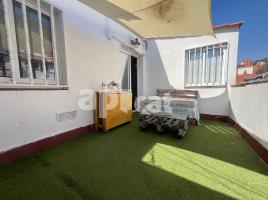 Àtic, 48.00 m²