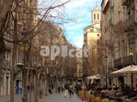 For rent business premises, 56.00 m², Rambla de la Llibertat