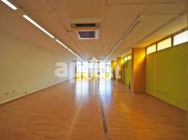 Alquiler oficina, 137 m², Zona