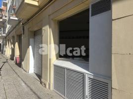 в аренду в Коммерческая недвижимость, 105.00 m², Calle Doctor Antic Roca