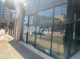 Lloguer local comercial, 100.00 m², Calle Vallcalent