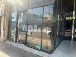 Lloguer local comercial, 100.00 m², Calle Vallcalent