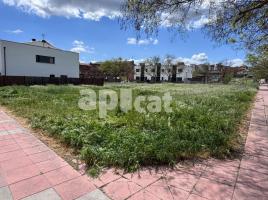 Sòl rústic, 556.00 m², Plaza Sector Residenc. Esports