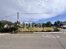 Sòl urbà, 840.00 m², Camino L'hermita de Lurdes, 254