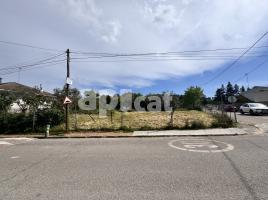 Sòl urbà, 840.00 m², Camino L'hermita de Lurdes, 254