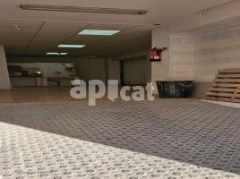 Lloguer local comercial, 115.00 m²