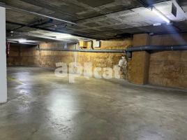 Parking, 11.00 m², Calle de la Rutlla