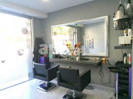 For rent business premises, 52.00 m², near bus and train, Avenida de la Verge de Montserrat