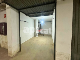 Plaça d'aparcament, 24.00 m², Calle Aquari