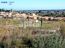 Suelo urbano, 447 m², MEDES MAR 7