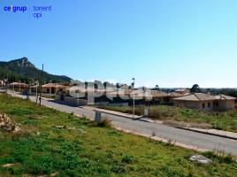 Suelo urbano, 447 m², MEDES MAR 7