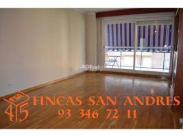 For rent flat, 121.00 m²