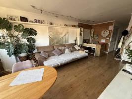Piso, 110.00 m²
