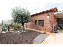 Unifamiliar aislada, 192.00 m², seminuevo