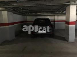Plaça d'aparcament, 38.00 m²