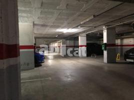 Plaça d'aparcament, 38.00 m²