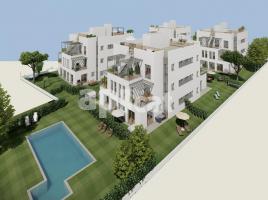 Apartament, 75.00 m², nou, Calle Roma, 18