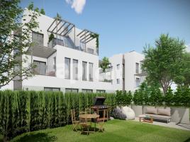 Apartament, 75.00 m², nou, Calle Roma, 18