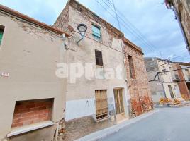  (unifamiliar adossada), 203.00 m², Calle Sant Antoni, 27