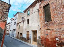  (unifamiliar adossada), 203.00 m², Calle Sant Antoni, 27